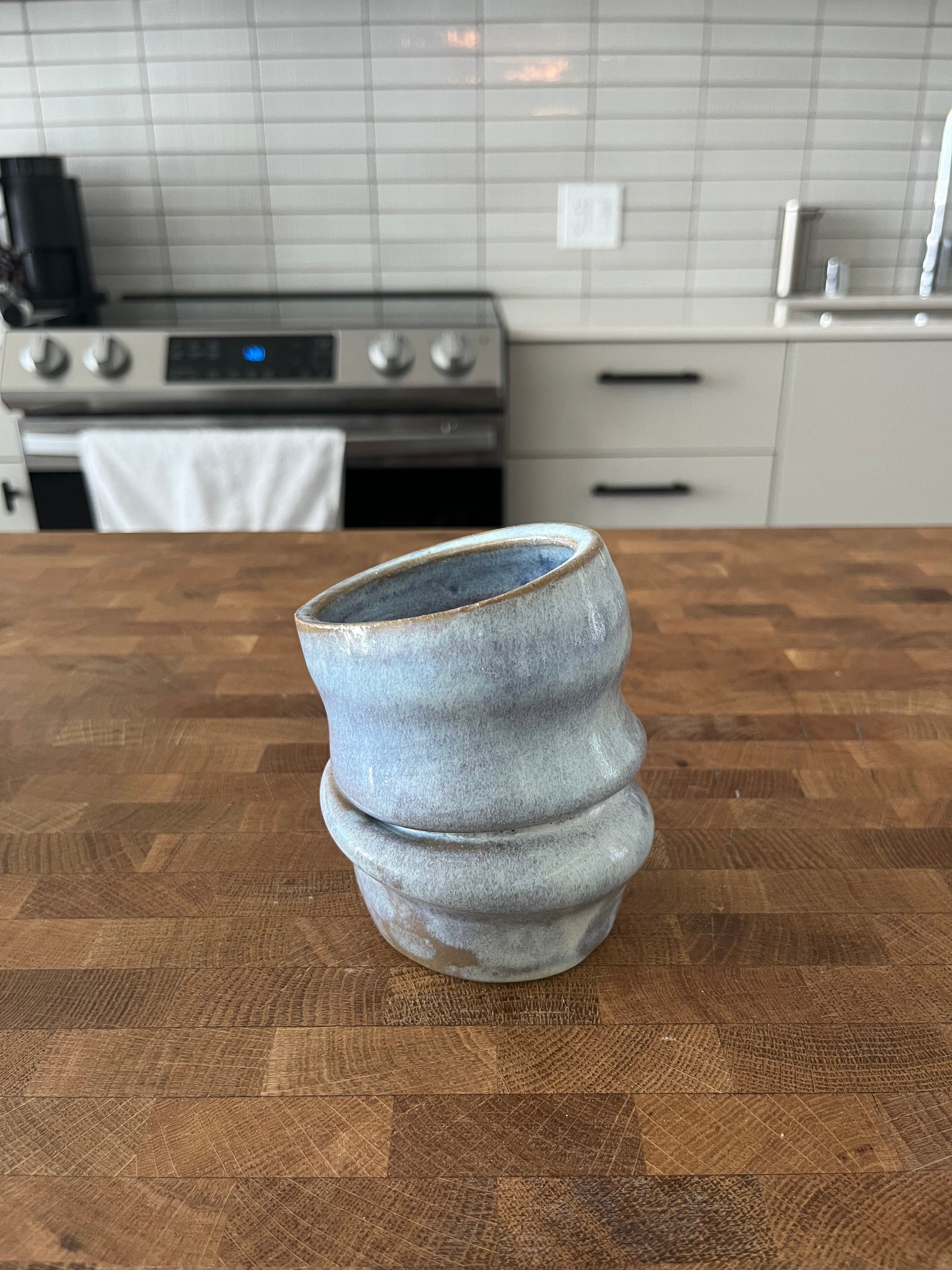 Wonky Vase