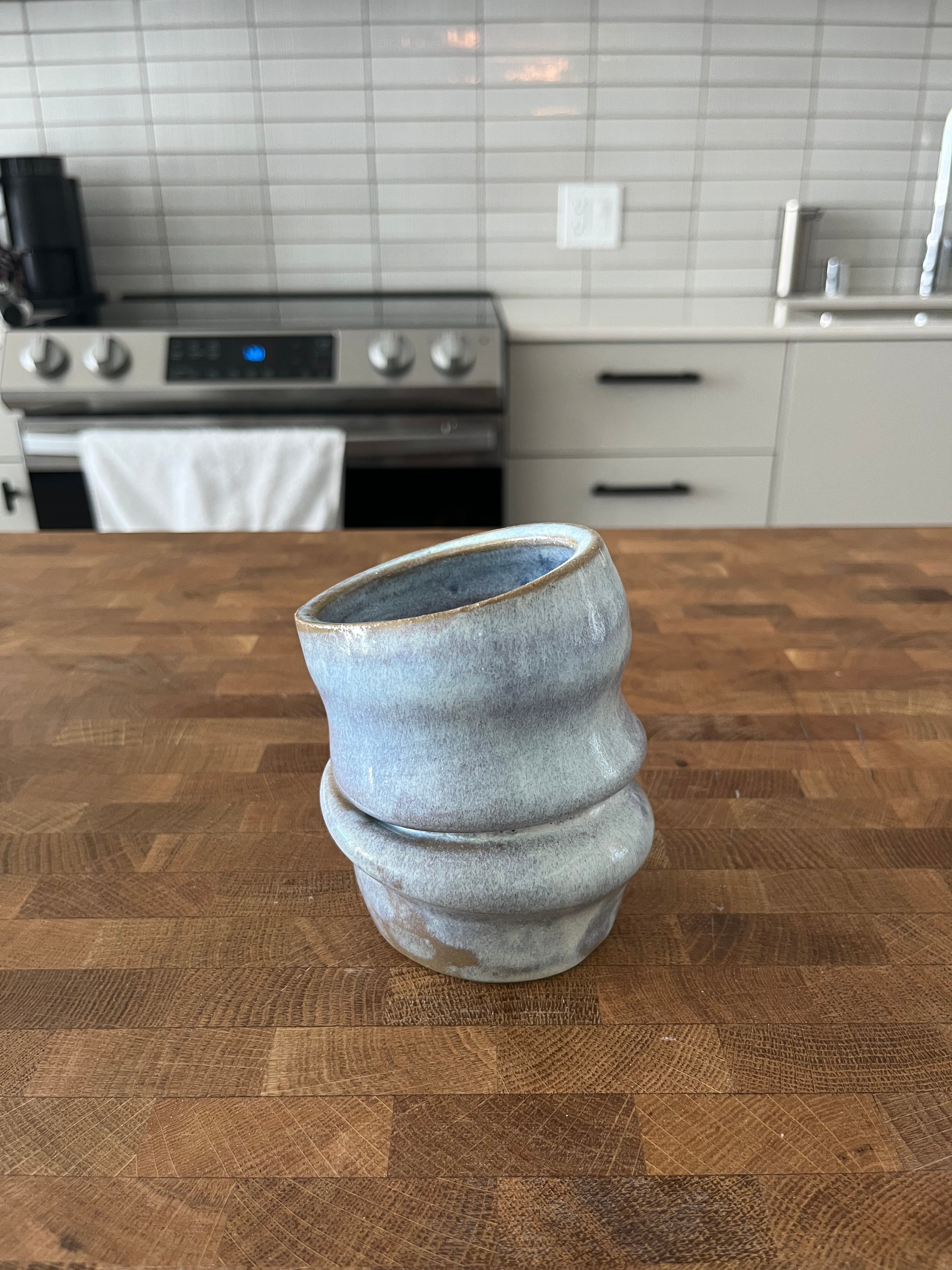 Wonky Vase