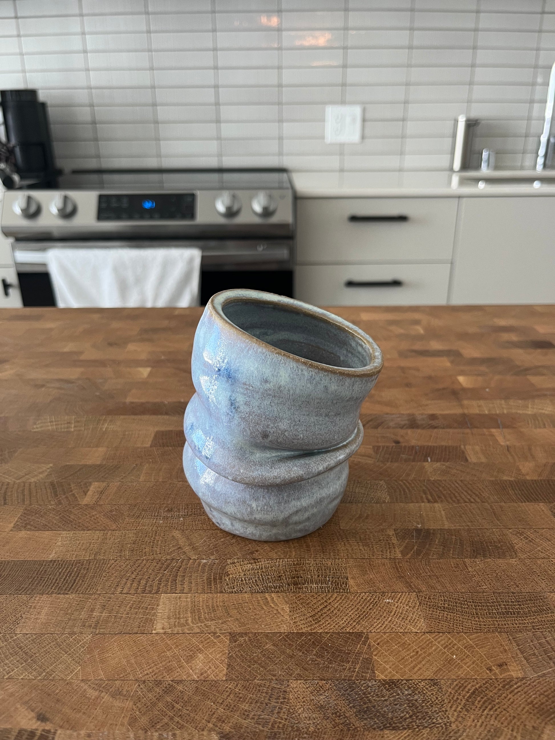 Wonky Vase